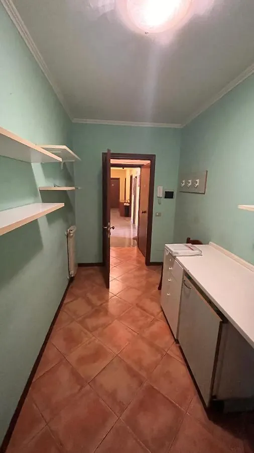 Colombo Rome 2 Apartment