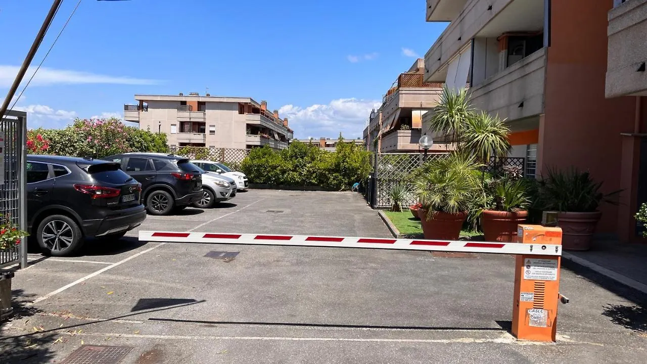 Colombo Rome 2 Apartment